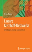 Lineare Kirchhoff-Netzwerke