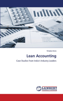 Lean Accounting