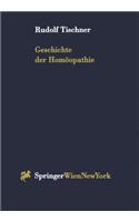 Geschichte Der Homöopathie