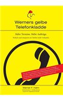 Mehr Termine. Mehr Aufträge.