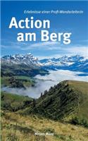 Action am Berg