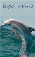 Dolphin (Notebook)