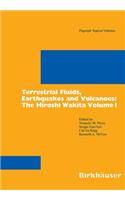 Terrestrial Fluids, Earthquakes and Volcanoes