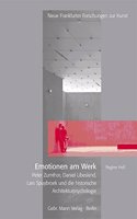 Emotionen Am Werk
