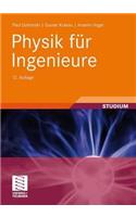 Physik Für Ingenieure