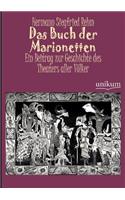 Das Buch der Marionetten