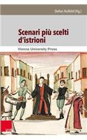 Scenari Piu Scelti d'Istrioni