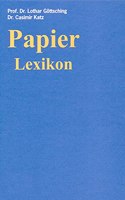 Papier-Lexikon