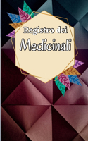 Registro dei medicinali