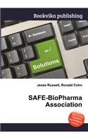 Safe-Biopharma Association