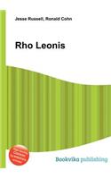 Rho Leonis