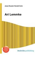 Ari Lemmke: (English)