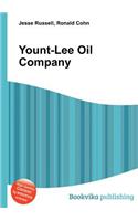 Yount-Lee Oil Company