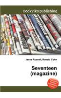 Seventeen (Magazine)