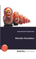 Nikodim Kondakov