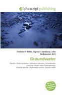 Groundwater