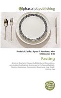 Fasting: (English)