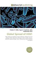 Global Spread of H5n1: (English)
