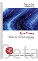 Type Theory