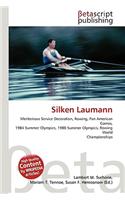 Silken Laumann