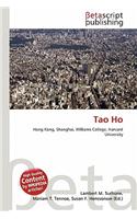 Tao Ho