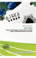 Liz Lieu: (English)