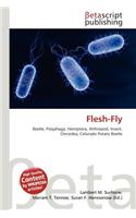 Flesh-Fly: (English)