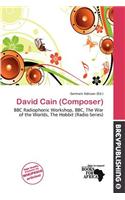 David Cain (Composer)