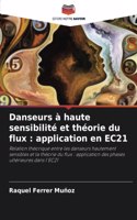 Danseurs à haute sensibilité et théorie du flux