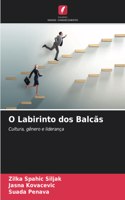 O Labirinto dos Balcãs