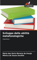 Sviluppo delle abilità metafonologiche