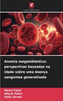 Anemia megaloblástica