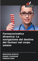 Farmacocinetica dinamica