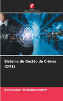 Sistema de Gestão de Crimes (CMS)