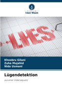 Lügendetektion