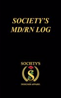 Society's MD/RN LOG