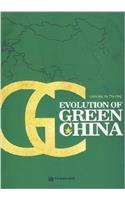 Evolution of Green China