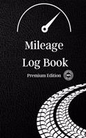 Mileage Log Book