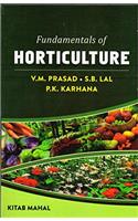 Fundamental of Horticulture