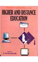 High And Distance Education