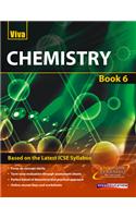 ICSE Chemistry - Book 6