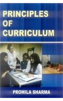 Principles of Curriculum