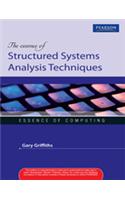 The Essence of Structured Systems Analysis Techniques