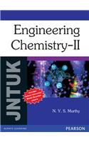 Engineering Chemistry II (For JNTUK)