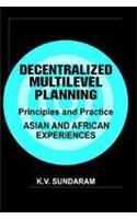 Decentralised Multilevel Planning: Principles and Practice