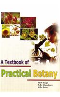 A Textbook of Practical Biology