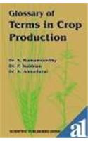 Glossary of Terms in Crop Production