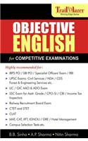 Objective English for Competitive Examinations