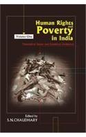 Human Rights and Poverty in India