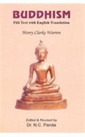 Buddhism Pali Text With English Translation